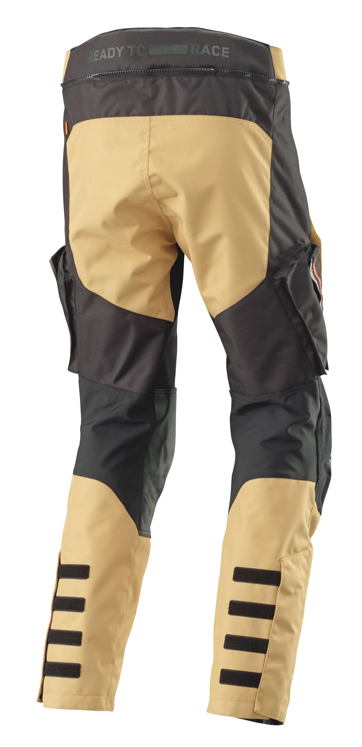 KTM ADV R V3 Adventure Motorcycle Riding Protective Pants - Image 3
