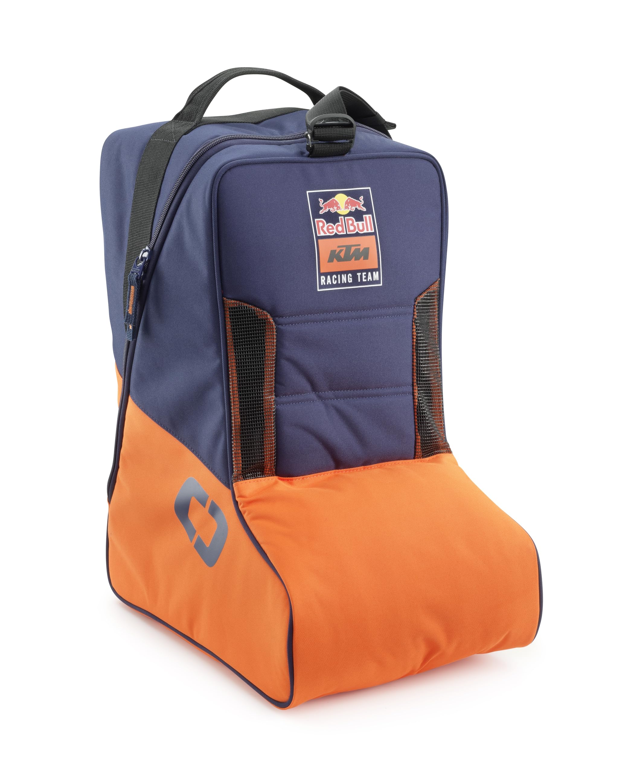 KTM Red Bull Replica Team Motocross and Offroad Gear Travel Bag 9800 PRO - Image 3