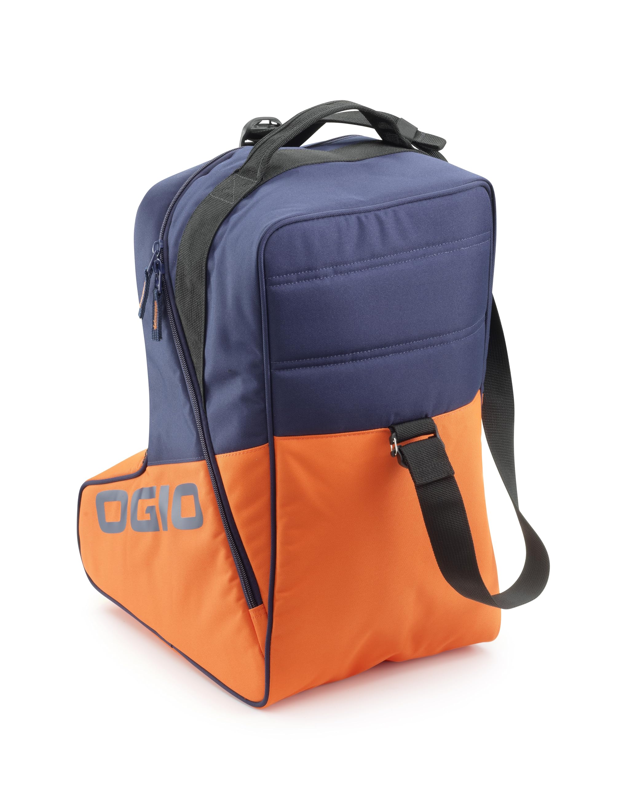 KTM Red Bull Replica Team Motocross and Offroad Gear Travel Bag 9800 PRO - Image 4