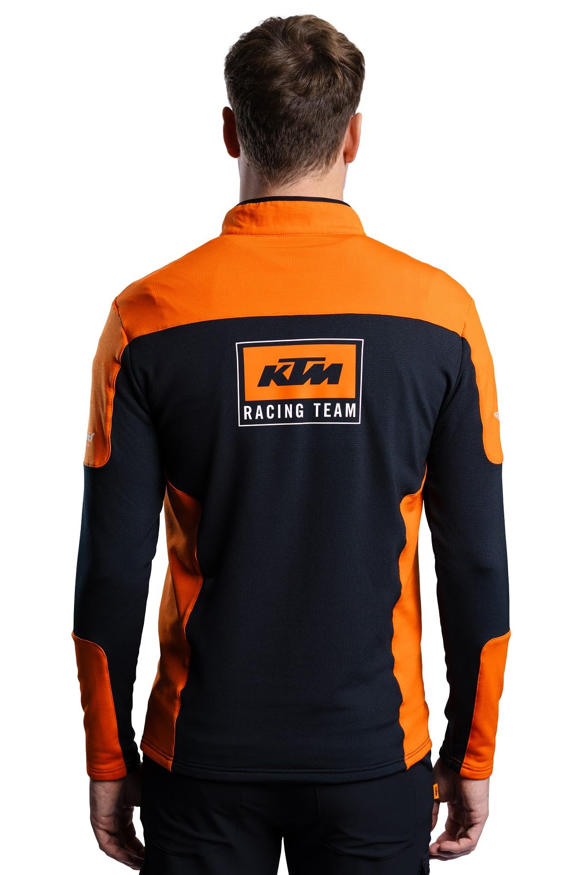KTM Team Halfzip Sweater - Image 4